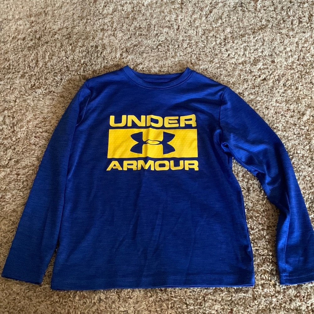 Blue UA small